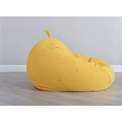 Sarung Kerusi Bean Bag Luar yang Selesa
